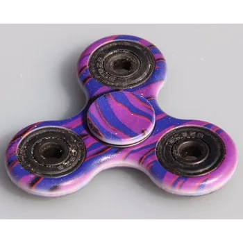 Gadget FIDGET SPINNER-ANTISTRESOVÁ HRAČKA > varianta Galaxy