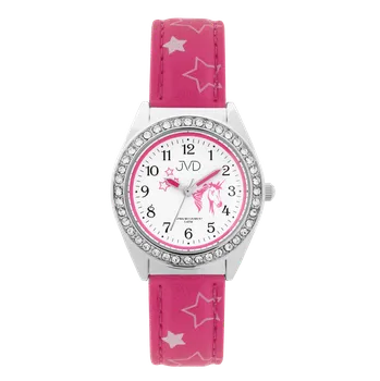 Hodinky Dívčí hodinky JVD J7117.10