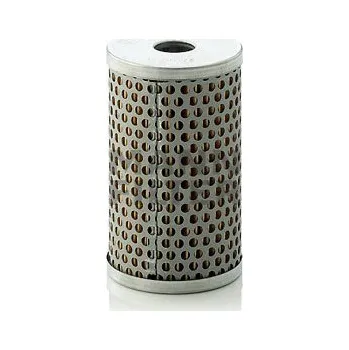 Hydraulický filtr Hydraulický filtr, řízení MANN-FILTER (H601/4)