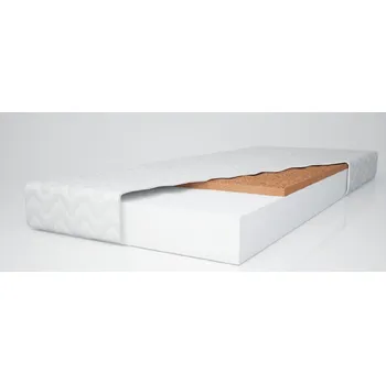 Matrace Eureka Margo kokos 160 x 200 x 16 cm