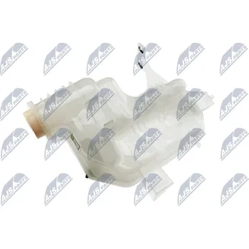 Chladič motoru Vyrovnávací nádoba, chladivo NTY CZW-LR-001