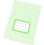 Papírny Brno Retro A5 545 40 listů…