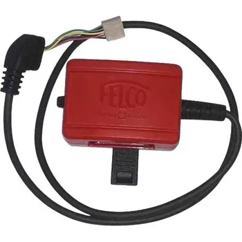 FELCO Terminál s kabelem FELCO 880/107