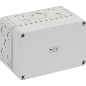 Rozvaděč SPELSBERG Krabice PC 1811-11-m 12790601