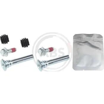 Brzdový třmen Sada vodicích pouzder, brzdový třmen A.B.S. (55021)