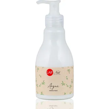 Péče o ruce Laif Krém na ruce - Crema Mani Argan 100-250ml 250ml: 250