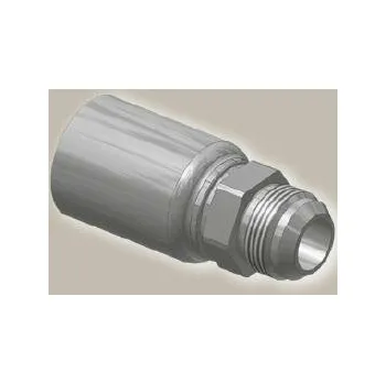 Příslušenství ke kompresoru Parker Koncovka přímá, vnější UNF závit - 3/4x16