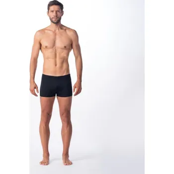 Boxerky Pánské plavky Carbo M 92800183530 - Aquawave M