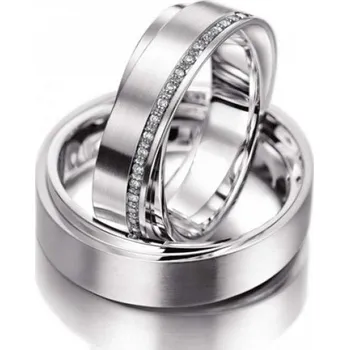 Prsten ALTAR snubní prsteny ALOC1103-01