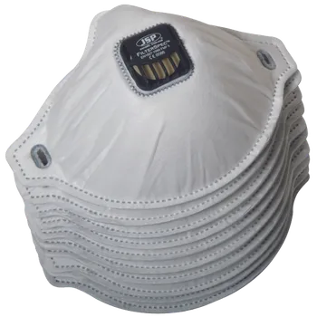 filtr k masce JSP Filterspec set náhradní filtry FFP2 10 ks