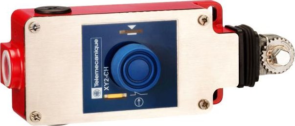 Telemecanique 011169 LAD9V2 Verriegelung - Günstige