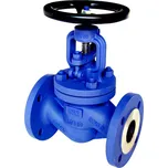 API Uzavírací ventily UVC - DN32