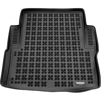 Gumové vany do kufrů Rezaw - BMW 3 (F30) Sedan 2012-2018