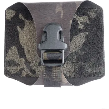 Příslušenství pro sportovní střelbu Combat Systems® Horizontální platforma Rapid Deployment IFAK Combat Systems®, Barva: Multicam® Black