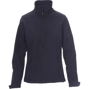 pracovní bunda Bunda Payper DUBLIN LADY Barva: Námořnická modrá, Velikost: 2XL