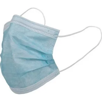 rouška CERVA ROUŠKA BLUE SAIL 3-VRSTVÁ