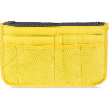 Kabelka Gaira® Organizer do kabelky žlutý 708-20