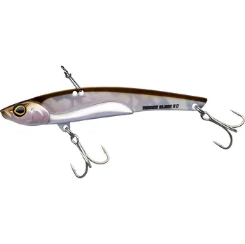 Nástraha Nástraha Cikáda Illex Runner Blade 9cm 23g RS Wakasagi