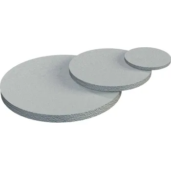 elektroinstalační lišta OBO Bettermann 2028913 107 S VTEC PG11 protiprachová deska PG11 černá 100 ks