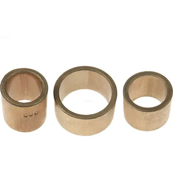 Autoelektrika Pouzdro - sada AS-PL (SRS0217P)