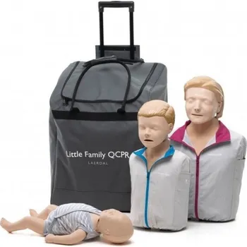 Laerdal Medical Little Family QCPR