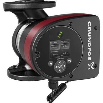 Oběhové čerpadlo Čerpadlo oběhové Grundfos MAGNA3 40-60 F 220 1x230V PN6/10