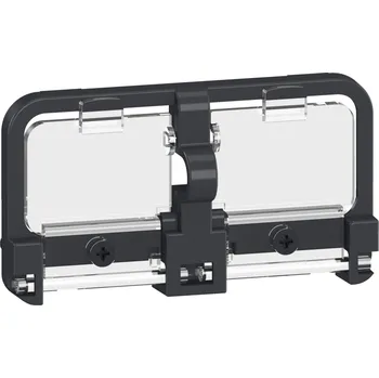 Stykač SCHNEIDER ELECTRIC SCHNEIDER LV833897 Uzamykání tlačítek visacími zám LV833897