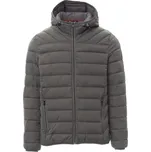 Bunda Payper FREETIME Barva: Kouřová, Velikost: 2XS