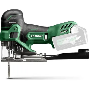 Zahradní technika Aku přímočará pila HiKOKI / Hitachi CJ36DBW2Z