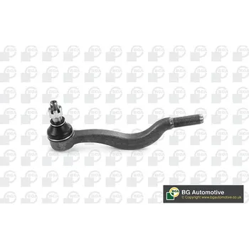 Čep řízení Hlava příčného táhla řízení, , MR241031, BGA, SR6116