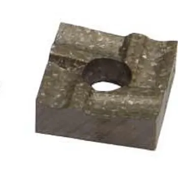 Příslušenstí k soustruhu Optimum 3444074 náhradní břitové destičky 5 ks