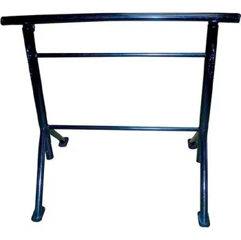 Koza na řezání dřeva M.A.T. GROUP Koza lešenářská 1400mm výsuvná (max. výška 1700mm) 518161