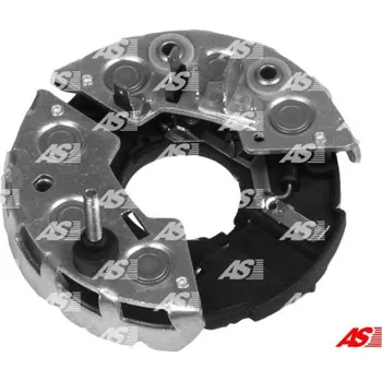 Autoelektrika Diodový můstek AS-PL (ARC0037)