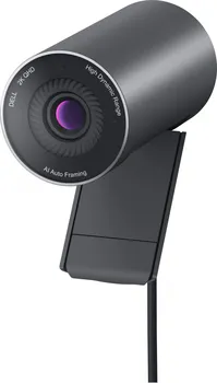 Webkamera DELL Pro Webcam WB5023