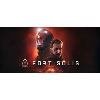 Počítačová hra Fort Solis (PC) (Steam)