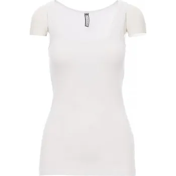 pracovní tričko Dámské tílko Payper LOOK Barva: Bílá, Velikost: M