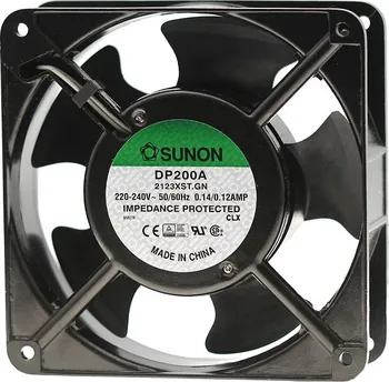 PC ventilátor Sunon DP200A 2123XST.GN