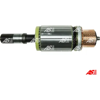 Startér Rotor startéru AS-PL (SA2031S)