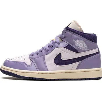 Dámské tenisky Air Jordan Jordan 1 Mid "Sky J Purple" Velikost: 38.5