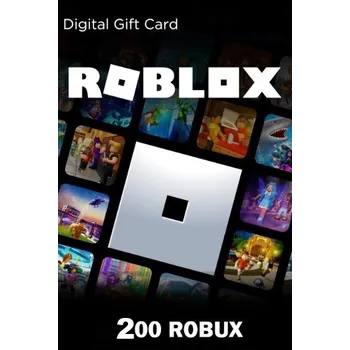 Počítačová hra Roblox PC digitální verze