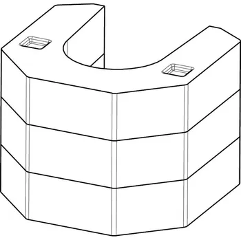 Krbová kamna Akumulační sada pro krbová kamna (AKKUM 02) AKKUM 02 + voucher + Dodatečná sleva 10% kód: ROMOTOP