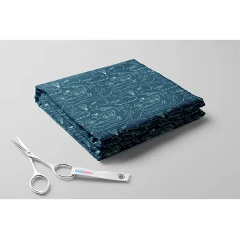 Kočárkovina, Armádní vozidla Barva: Petrolej