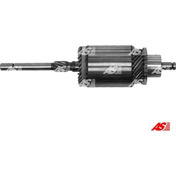 Startér Rotor startéru AS-PL (SA0008)