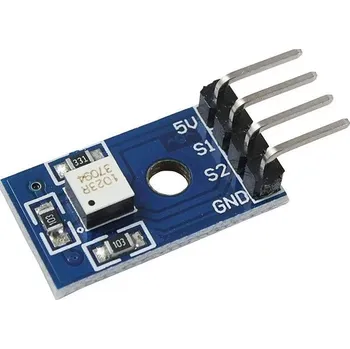 Síťový kabel Snímač náklonu RPI-1031