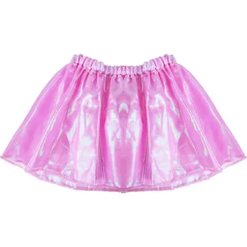 Karnevalový kostým Dětský kostým tutu sukně s čelenkou zajíček