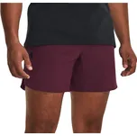Šortky Under Armour UA Peak Woven Shorts-MRN 1376782-600 Velikost L