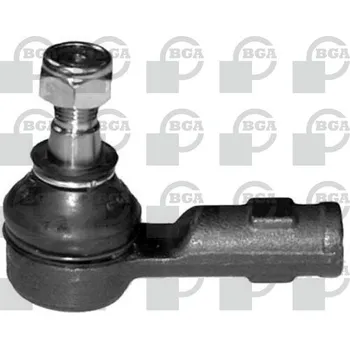 Čep řízení Hlava příčného táhla řízení, , 4701744, 4705655, 4881083E00, 4881083E01, 4881083E02, 48810A78B00, 48810A78B00000, 521136, 93741077, 93741091, KBJ029, BGA, SR1501