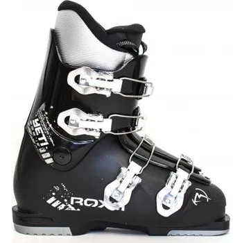 Sjezdové boty Roxa Yeti 4 Velikost: MP 255 black 22/23