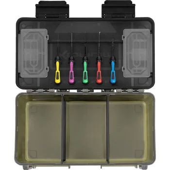 Korum Roving Blox Fully Loaded