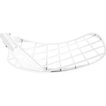 Florbalová čepel Florbalová čepel Zone HYPER white (recycled) Hard